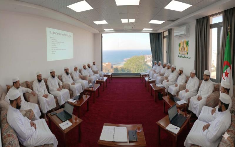 الرؤية